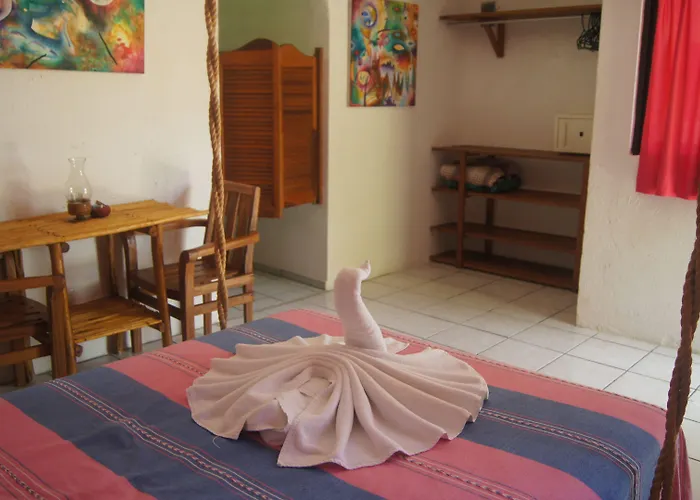Rancho Sakol Hotel