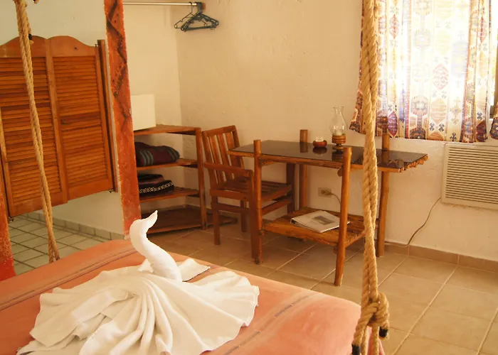 Rancho Sakol Hotel