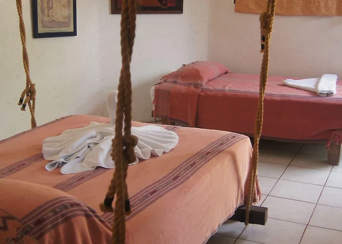 Hotel Rancho Sakol 3*