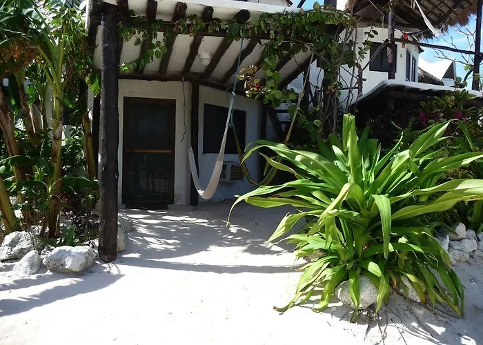Rancho Sakol Hotel