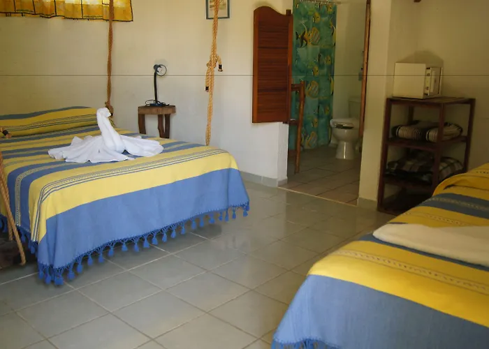 Rancho Sakol Hotel