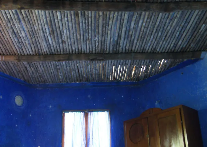 Rancho Sakol 3*