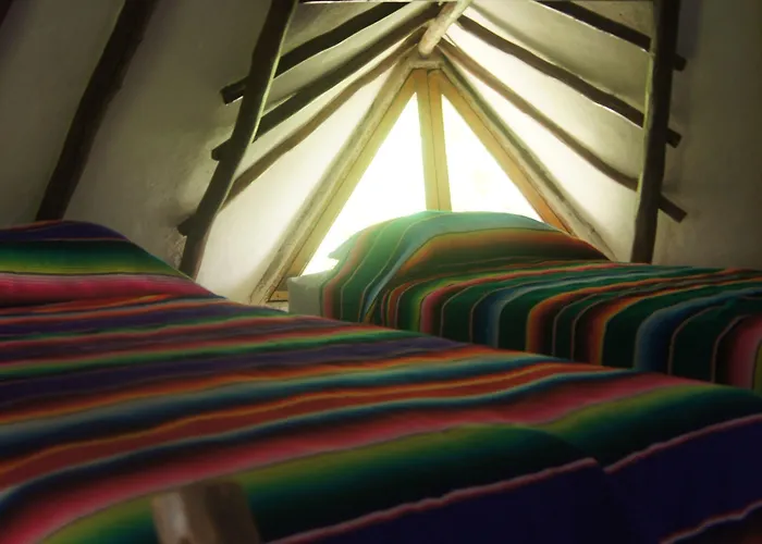 Rancho Sakol Hotel 3*