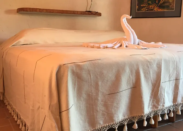 Hotel Rancho Sakol 3*
