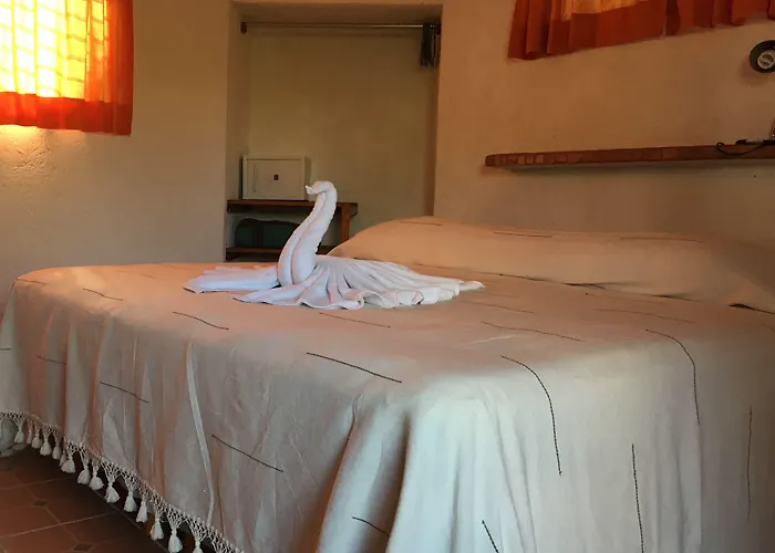 Rancho Sakol Hotel