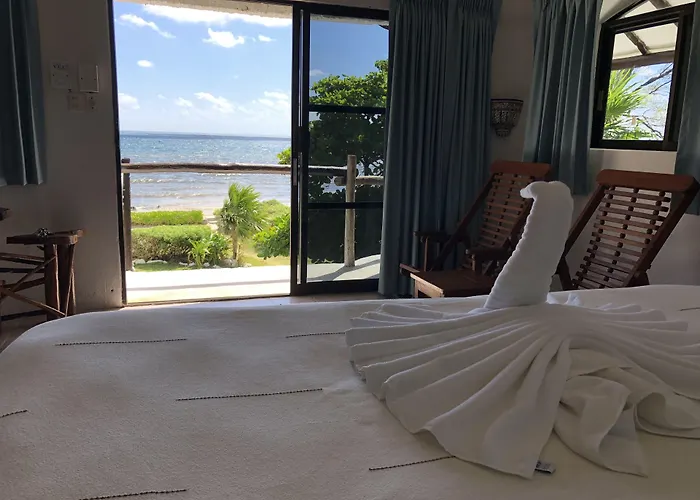 Hotel Rancho Sakol 3*