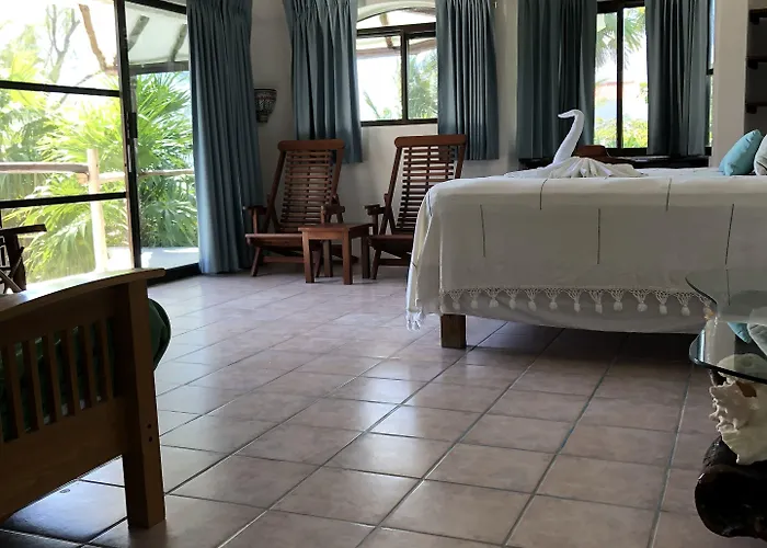 Hotel Rancho Sakol