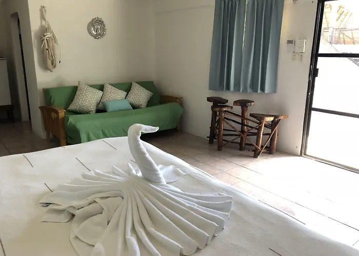 Hotel Rancho Sakol