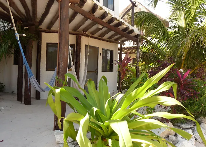 Hotel Rancho Sakol