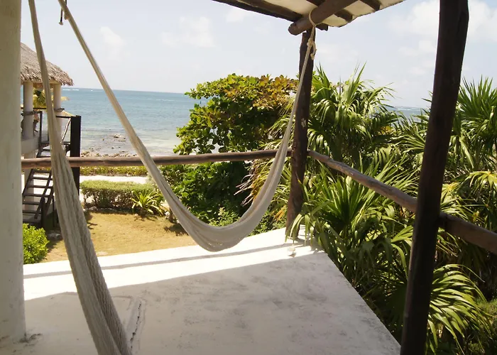 Hotel Rancho Sakol 3*