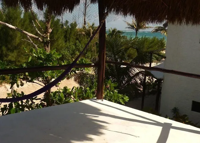 Rancho Sakol Hotel 3*