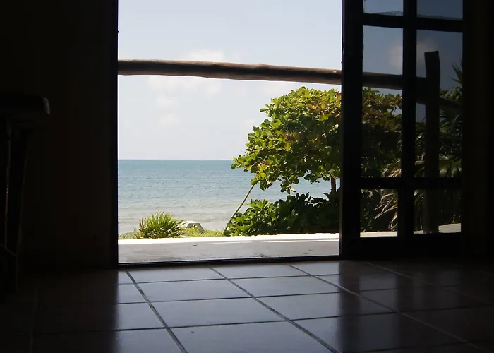 Rancho Sakol Hotel 3*