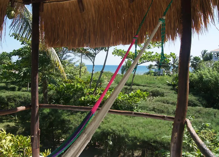Rancho Sakol 3* Puerto Morelos