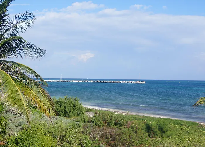 Rancho Sakol Hotel Puerto Morelos