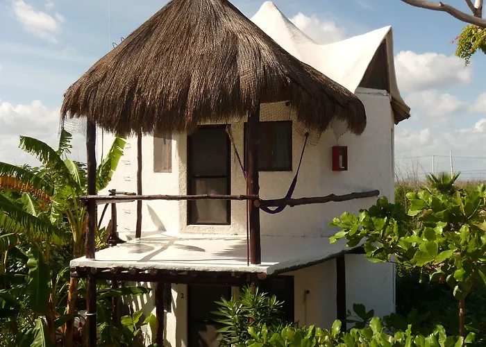 Rancho Sakol Hotel