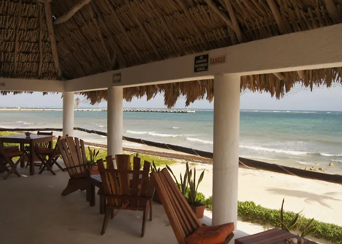 Rancho Sakol Hotel