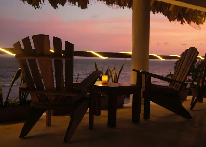 Rancho Sakol 3* Puerto Morelos