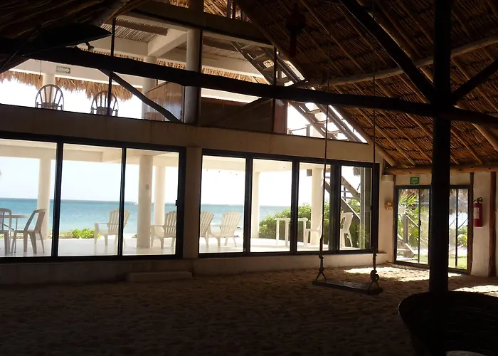Hotel Rancho Sakol 3*