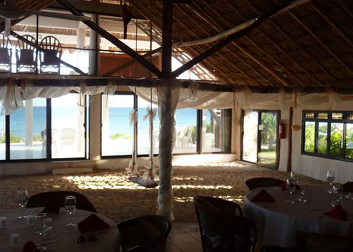 Rancho Sakol Hotel
