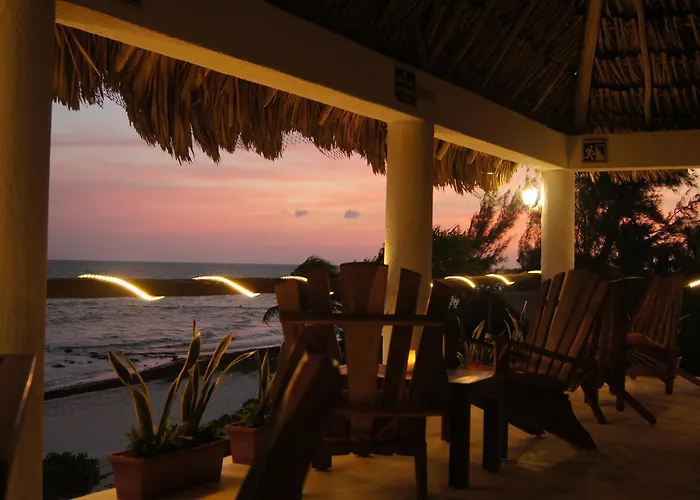 Hotel Rancho Sakol