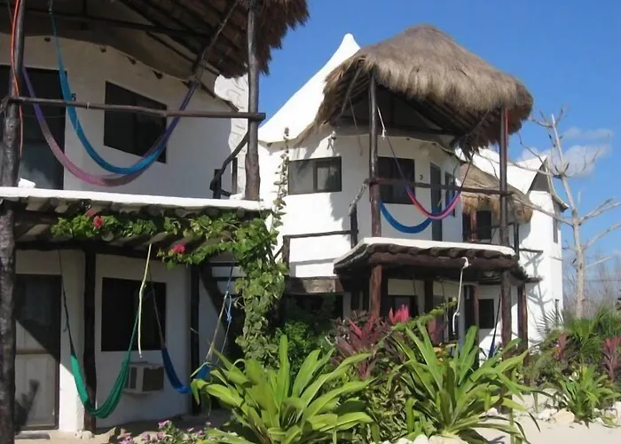 Rancho Sakol Hotel