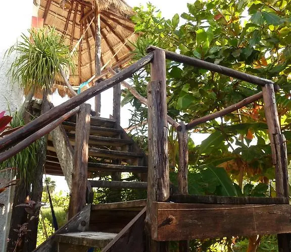Hotel Rancho Sakol